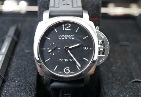 panerai pam 392 price malaysia|Panerai Luminor 42mm Marina Pam 392 .